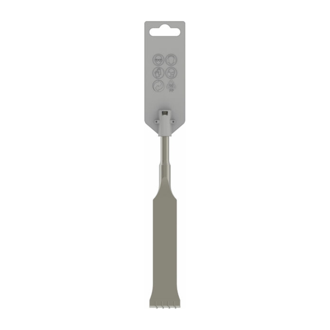 Ciseau à bois Bosch avec accessoire SDS plus 200 x 32 mm