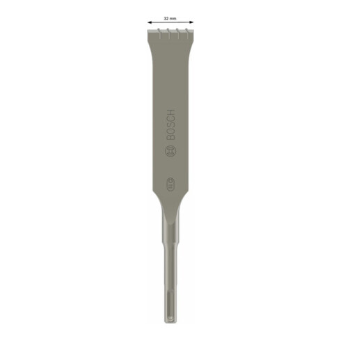 Burin à joint Bosch SDS-plus 32 mm