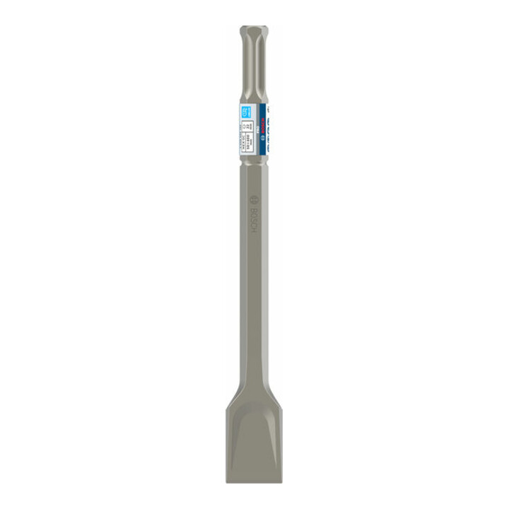 Ciseau à bois Bosch avec douille hexagonale de 22 mm 400 x 50 mm
