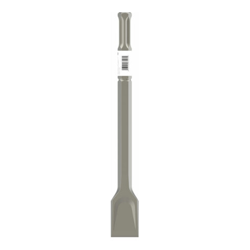 Burin à bêche Bosch avec support hexagonal de 22 mm 400 mm