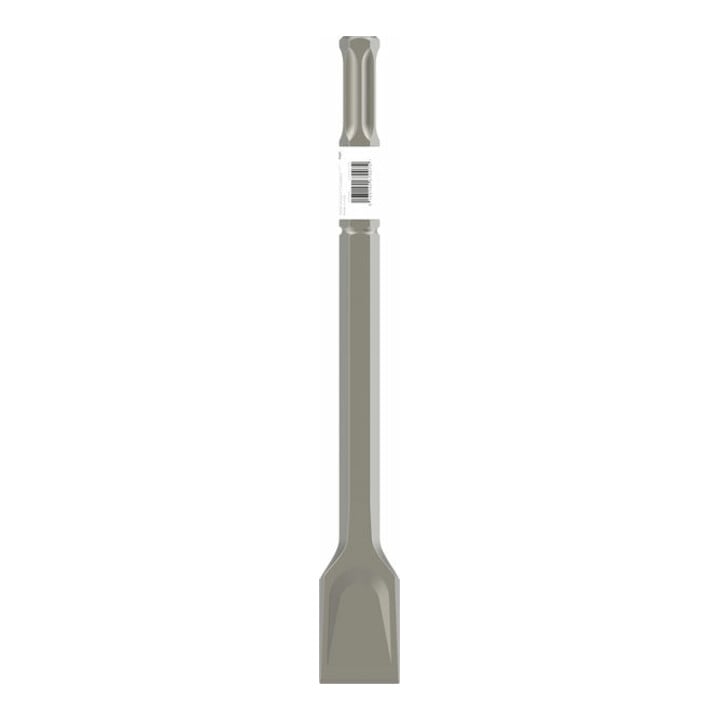 Ciseau à bois Bosch avec douille hexagonale de 22 mm 400 x 50 mm