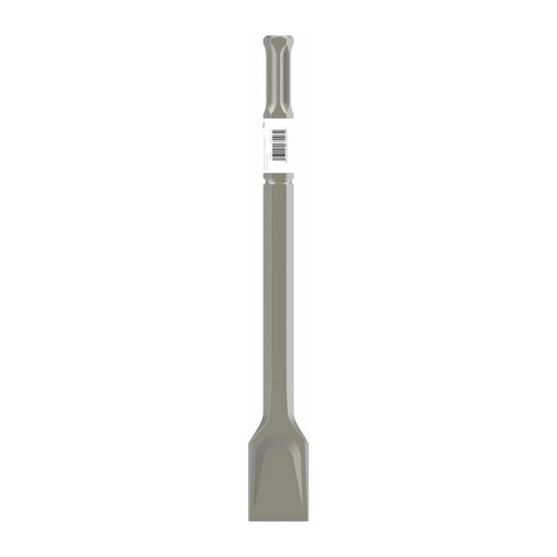 Burin à bêche Bosch avec support hexagonal de 22 mm 400 mm