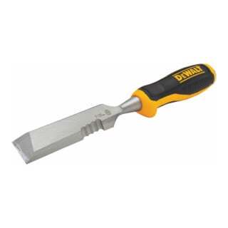 Ciseau à bois DEWALT 25mm DWHT0-16065