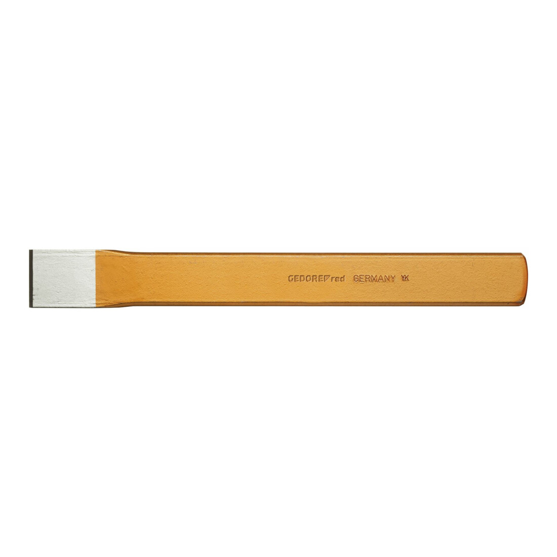 Ciseau à bois Gedore rouge pour chaque 240x26x7mm