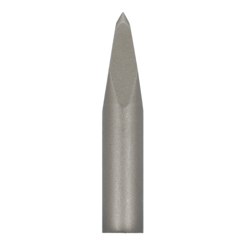 Burin pointu Heller SDS-plus Power, 4-kant, 140 mm