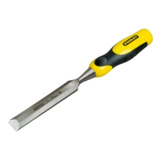 Ciseau à bois Stanley Dynagrip 20 mm