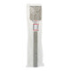 Burin à bêche Bosch avec support hexagonal de 28 mm 400 mm-5
