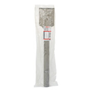 Burin à bêche Bosch avec support hexagonal de 28 mm 400 mm-5