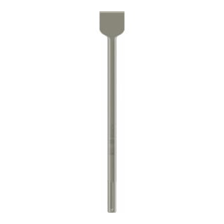 Ciseau bêche Bosch avec fixation SDS-max