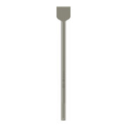 Ciseau bêche Bosch avec fixation SDS-max