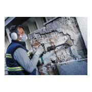 Ciseau bêche Bosch avec fixation SDS-max-2