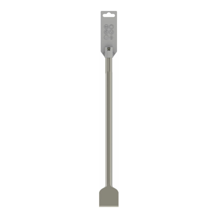 Ciseau bêche Bosch avec support SDS-max, 400 x 50 mm