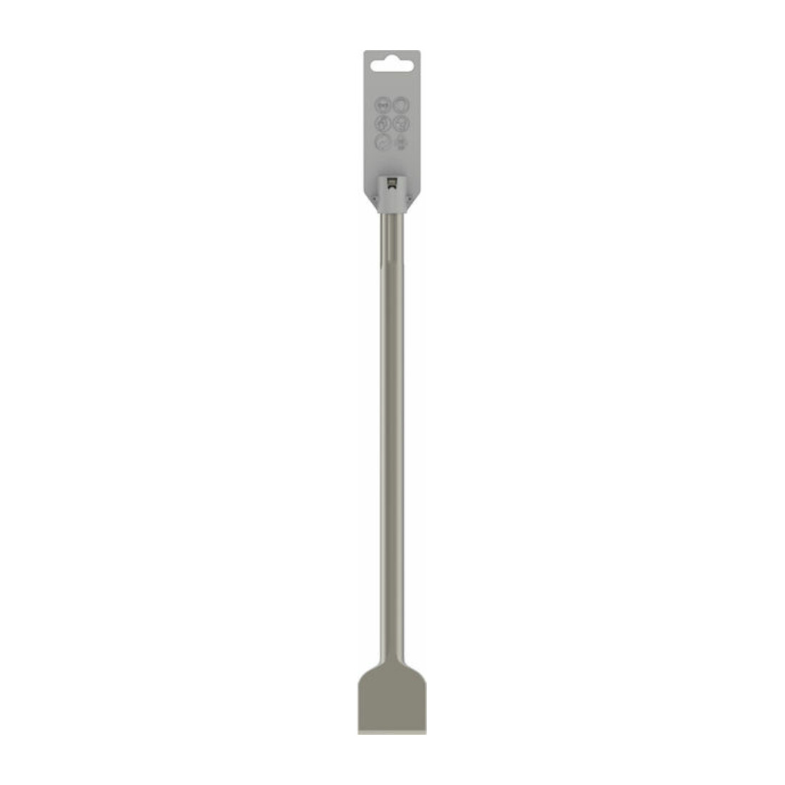 Ciseau bêche Bosch avec fixation SDS-max