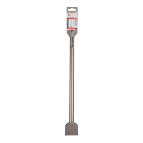Ciseau bêche Bosch avec fixation SDS-max