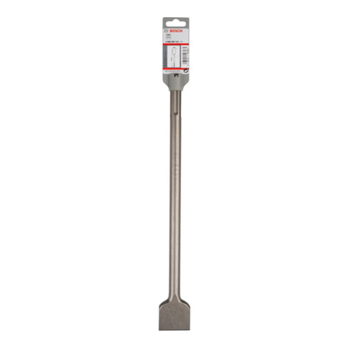 Ciseau bêche Bosch avec fixation SDS-max