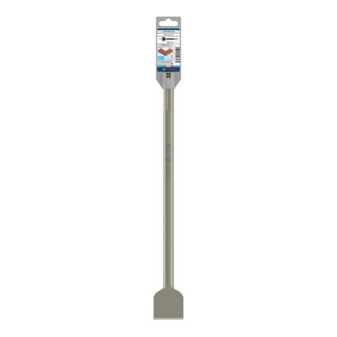 Ciseau bêche Bosch avec fixation SDS-max