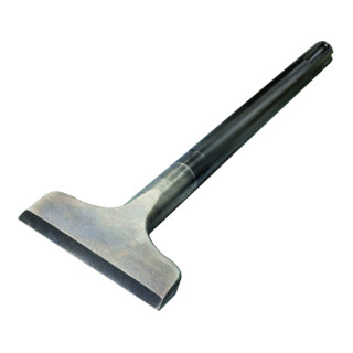 Ciseau bêche DEWALT SDS-max 75x400mm