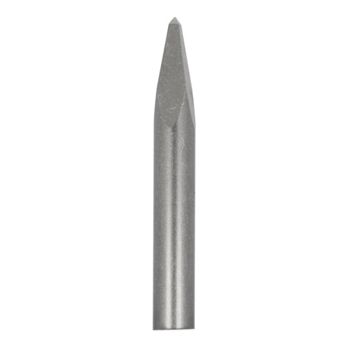 Burin pointu Heller 4-kant, SDS-plus, 14 x 250 mm