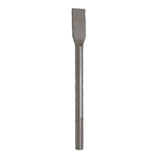 Ciseau denté SDS-plus
