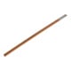 Ciseau électrique Gedore carré, 250x8x6 mm