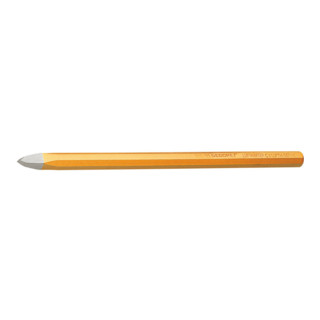 Ciseau Gedore 8 pointes 350x18 mm