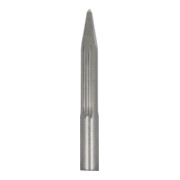 Ciseau-bêche SDS-plus brillant-4