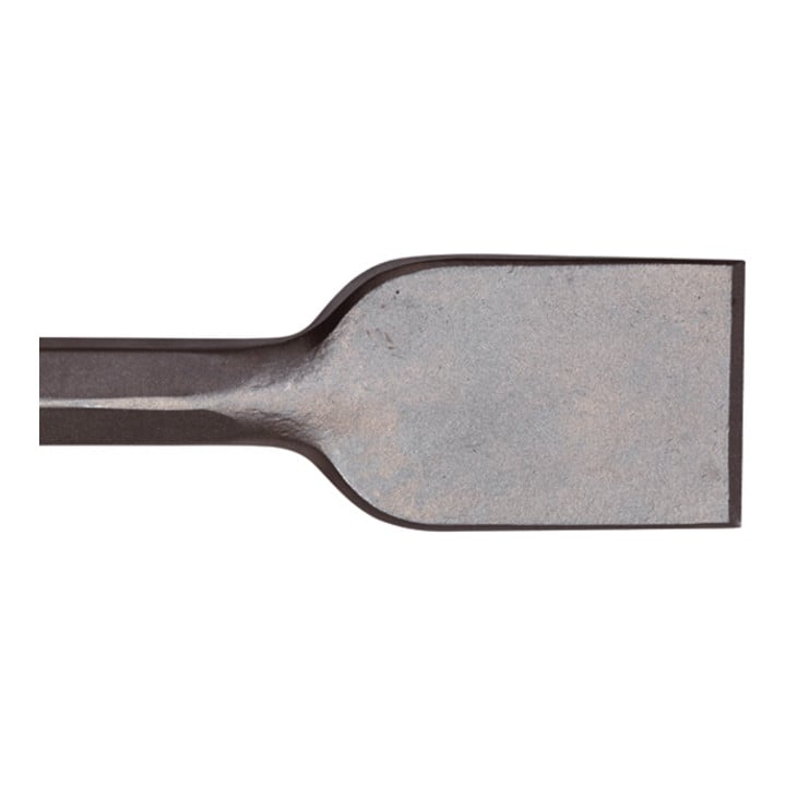 Ciseau large Makita 80x400mm B1 1/8 (P-05701) "