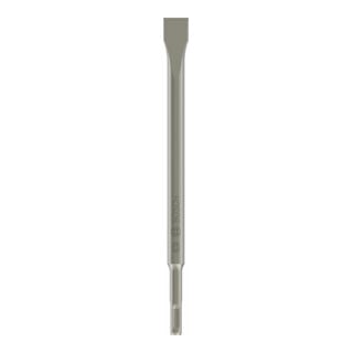 Ciseau plat Bosch avec support SDS-plus, 20 x 250 mm