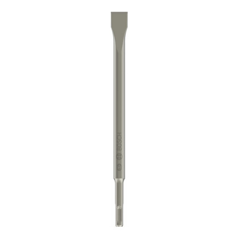 Ciseau plat Bosch avec support SDS-plus, 20 x 250 mm
