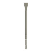 Ciseau plat Bosch avec support SDS-plus, 20 x 250 mm