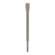 Ciseau plat Bosch avec support SDS-plus, 20 x 250 mm-1