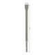 Ciseau plat Bosch avec support SDS-plus, 20 x 250 mm-4
