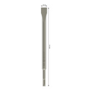Ciseau plat Bosch avec support SDS-plus, 20 x 250 mm-4