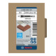 Ciseau plat Bosch avec support SDS-plus, 20 x 250 mm-5