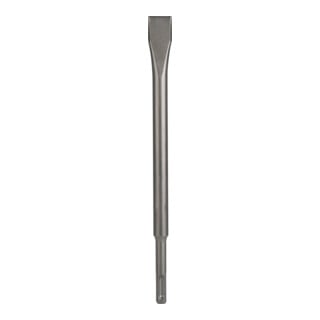Ciseau plat SDS-plus
