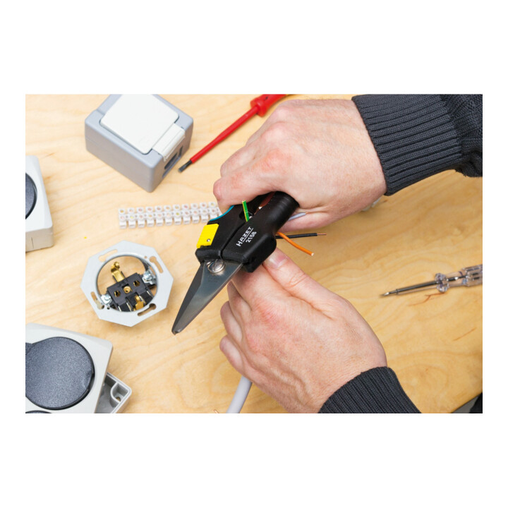 Ciseau universel 2158 HAZET