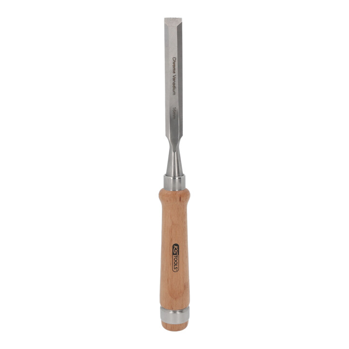 Ciseaux à bois, 16mm, 270mm KS Tools