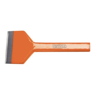 Ciseaux à brique KS Tools