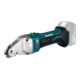 Ciseaux à étain sans fil Makita 1,6 mm 18,0 V-1
