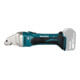 Ciseaux à étain sans fil Makita 1,6 mm 18,0 V