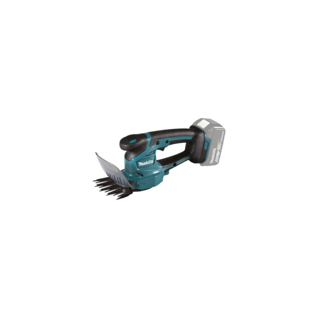 Ciseaux à gazon sans fil Makita 18V DUM111
