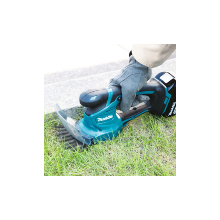 Ciseaux à gazon sans fil Makita 18V DUM111