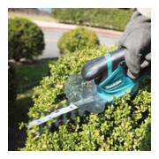 Ciseaux à gazon sans fil Makita 18V DUM111-4