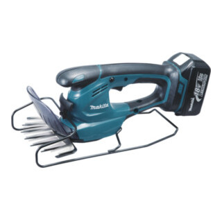 Ciseaux à gazon sans fil Makita DUM168RF 18V