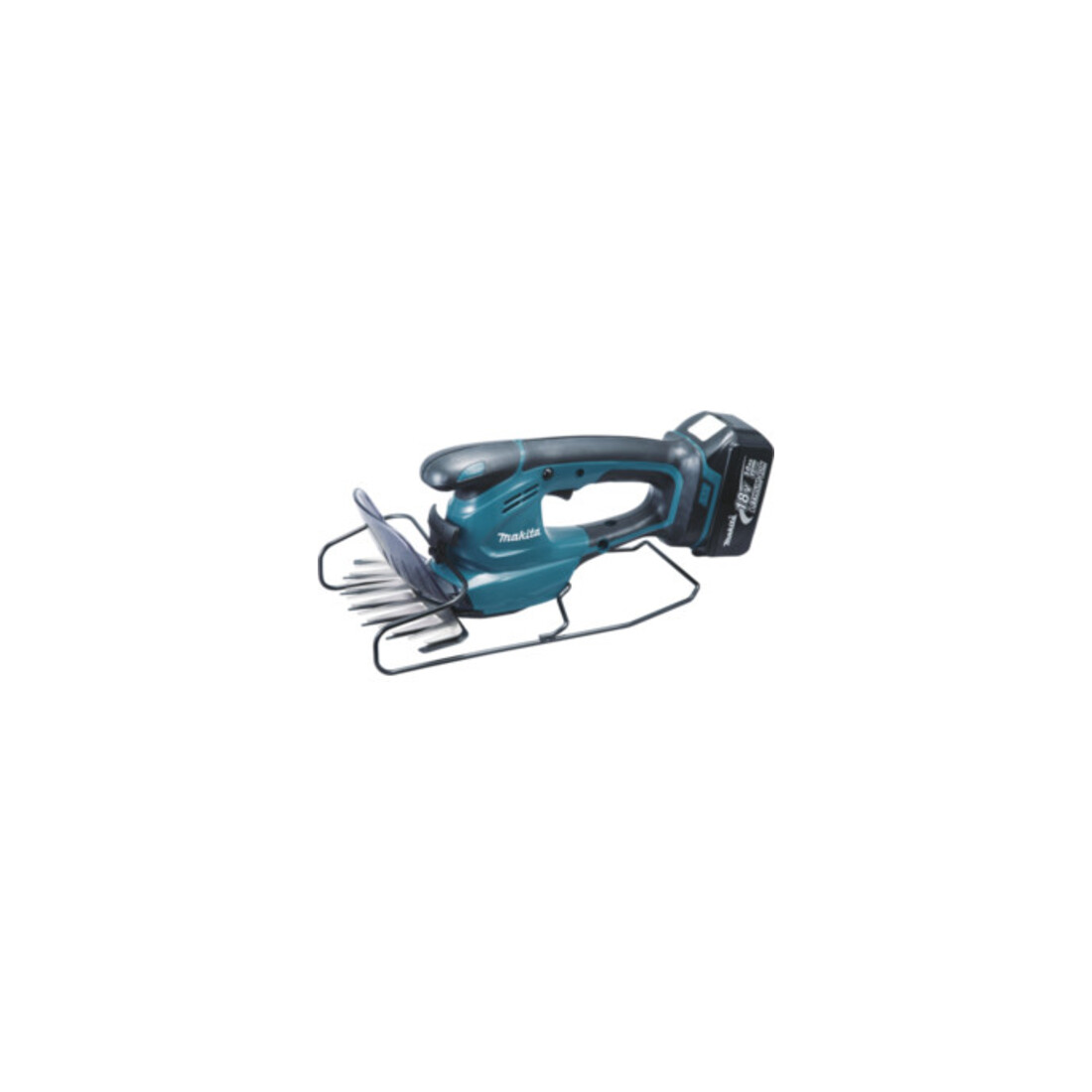 Ciseaux à gazon sans fil Makita DUM168RF 18V