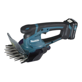 Ciseaux à gazon sans fil Makita UM600DSAE