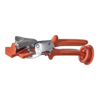 Ciseaux à onglets Löwe 4104/VR longueur 230 mm