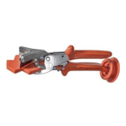 Ciseaux à onglets Löwe 4104/VR longueur 230 mm