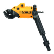 Ciseaux à tôle DEWALT DT70620-QZ pour clés à chocs-2