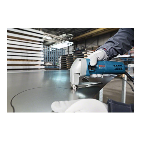 Ciseaux Bosch GSC 75-16